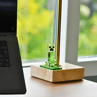 Swarovski Minecraft Creeper 5701249 - Juwelier van Dam