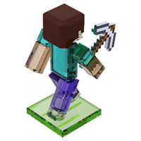 Swarovski Minecraft Steve 5701272 - Juwelier van Dam