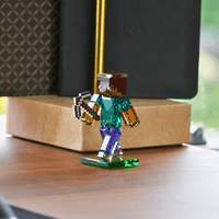 Swarovski Minecraft Steve 5701272 - Juwelier van Dam