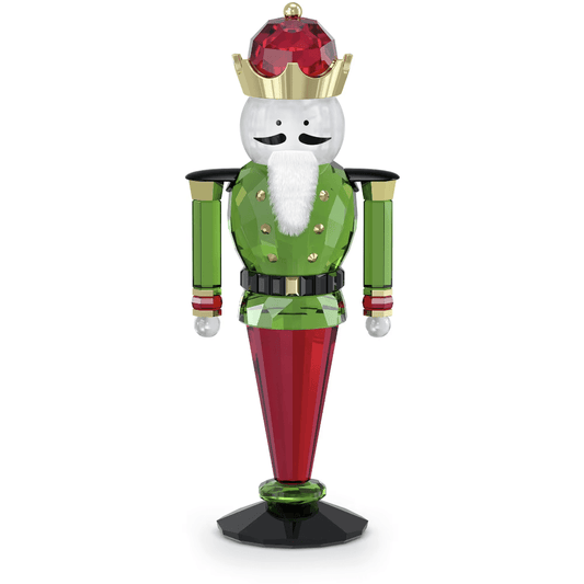 Swarovski Notenkraker Groen 5656196