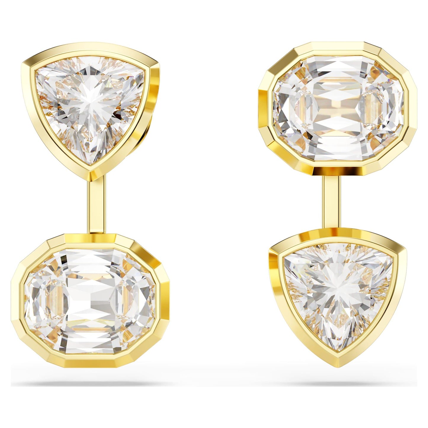 Swarovski Oorbellen 5705461