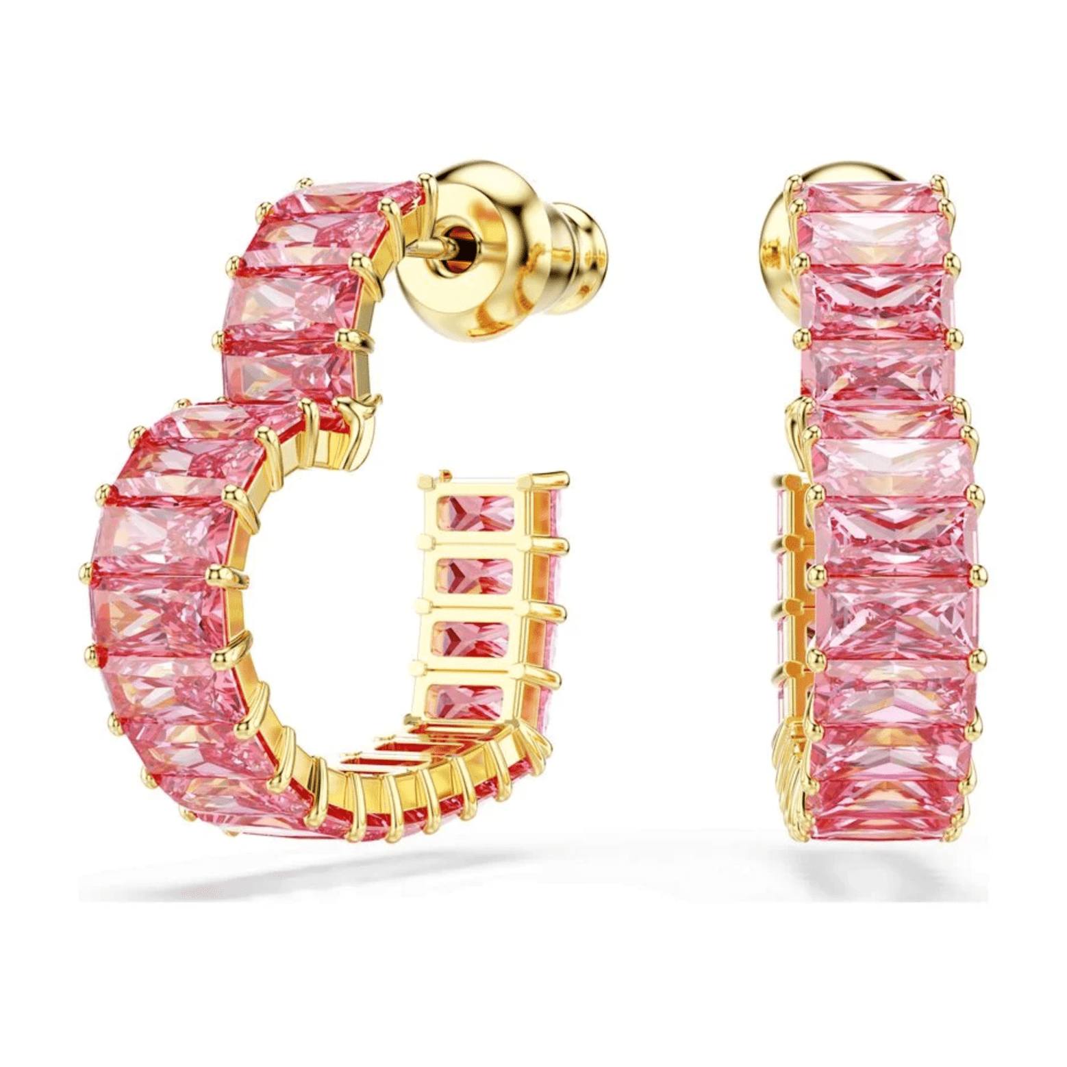 Swarovski Oorbellen 5706340