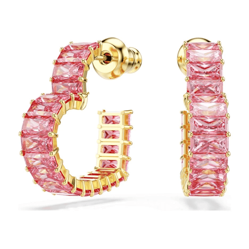 Swarovski Oorbellen 5706340