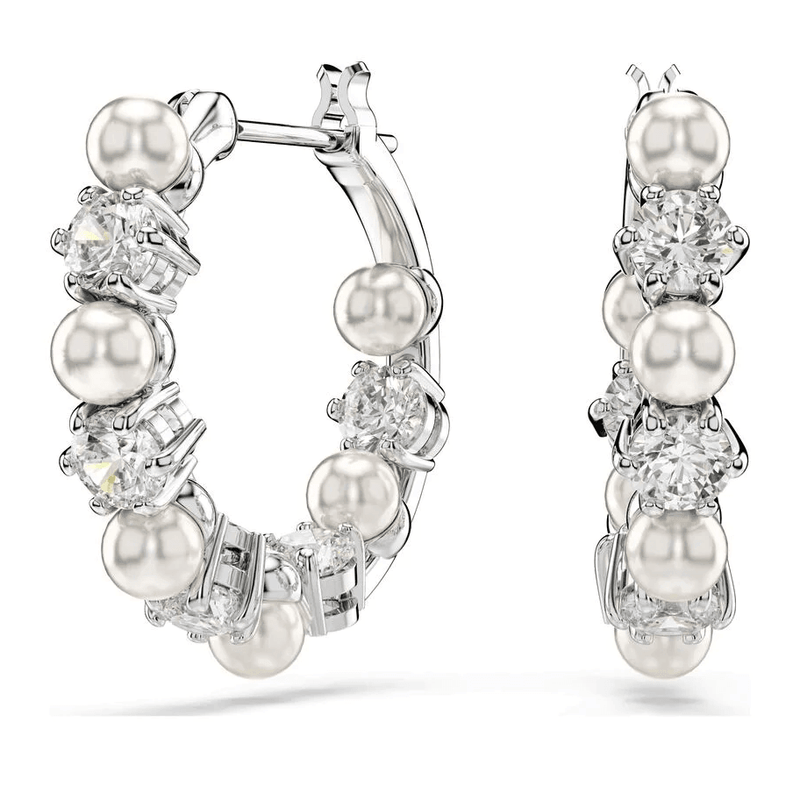 Swarovski Oorbellen 5709256