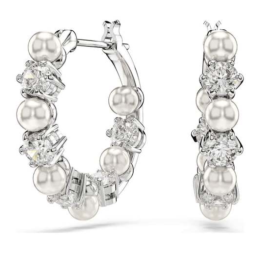 Swarovski Oorbellen 5709256