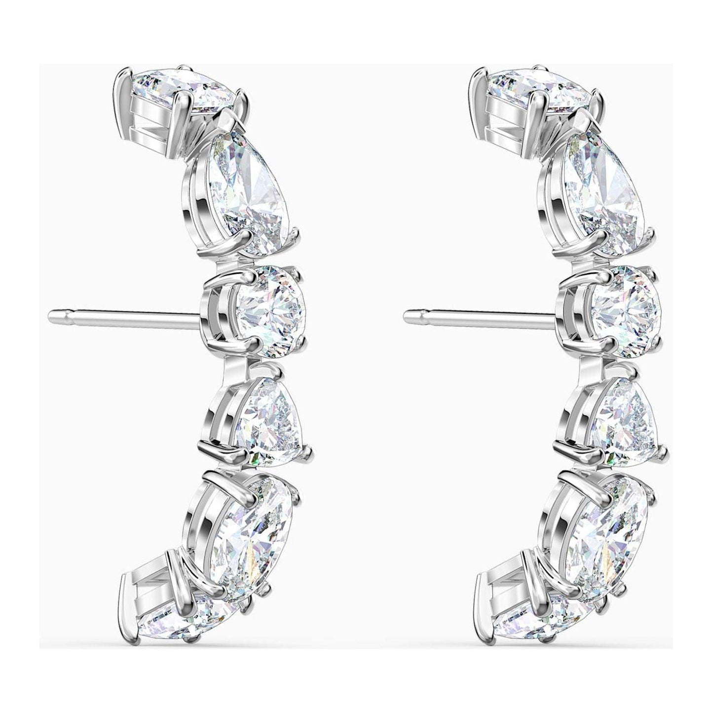 Swarovski Oorsieraden 5563322