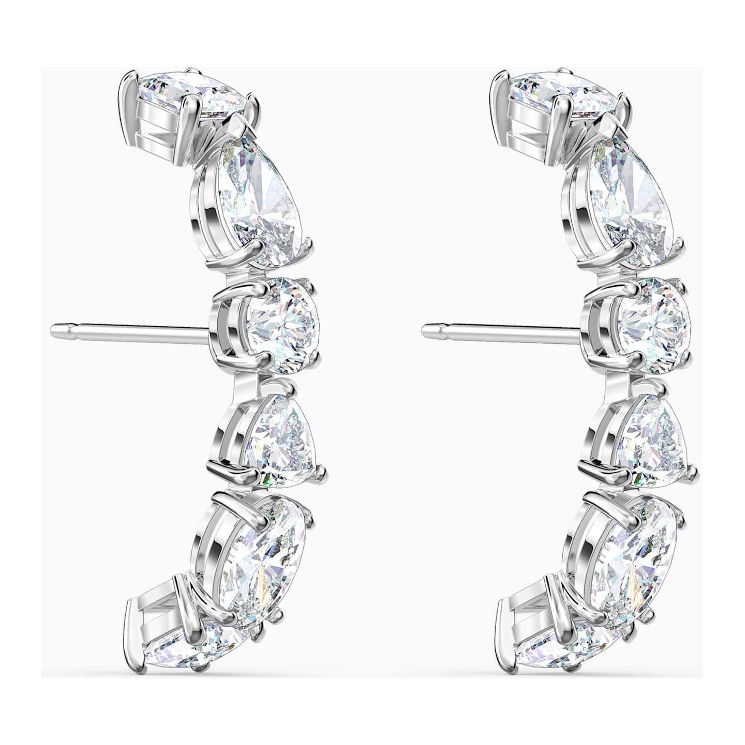 Swarovski Oorsieraden 5563322