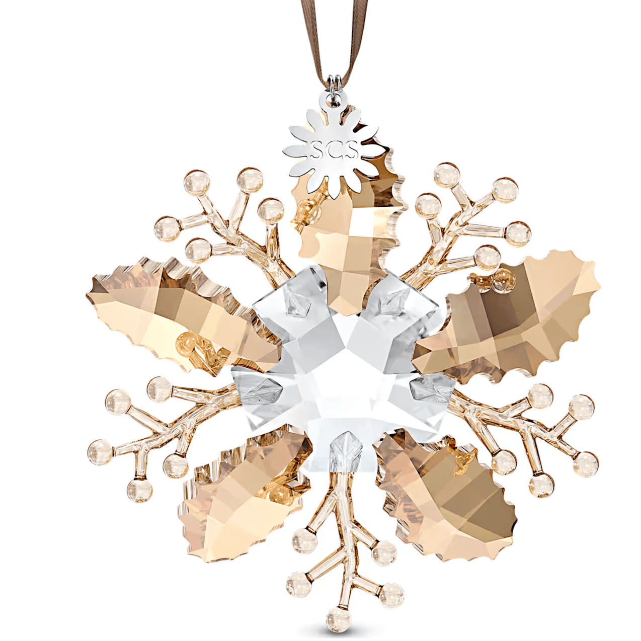 Swarovski ornament 2020 5533949