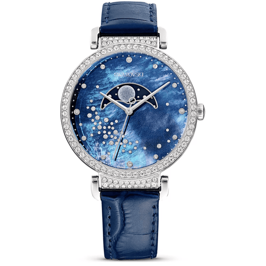 Swarovski Passage Moon Phase Horloge 5613320