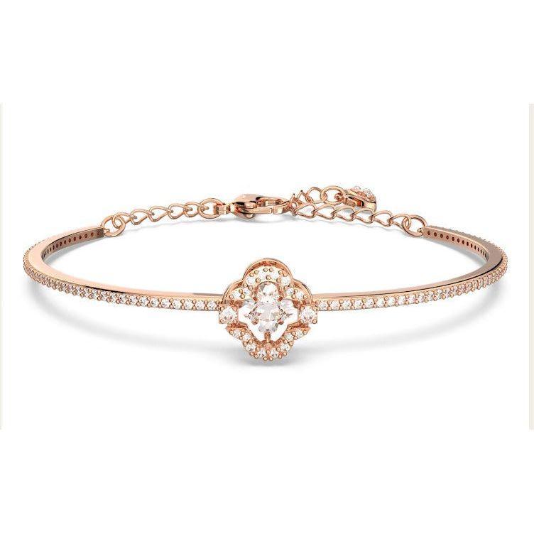 Swarovski Sparkling Dance Armband 5642925