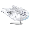 Swarovski Star Wars Millennium Falcon 5619212