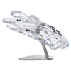 Swarovski Star Wars Millennium Falcon 5619212