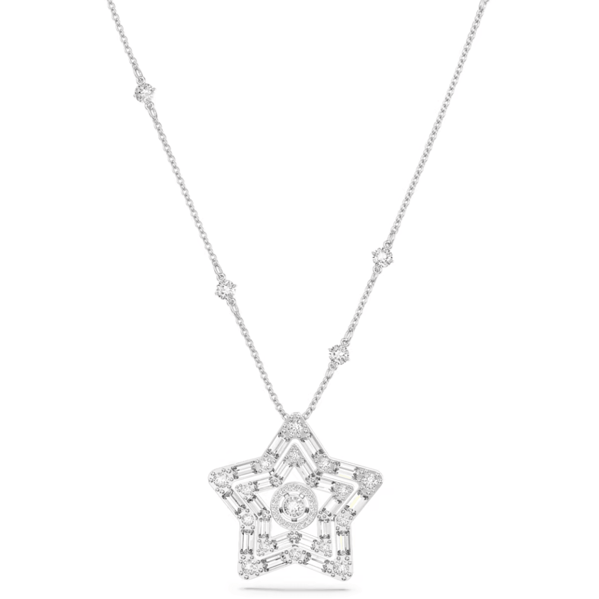 Swarovski Stella Ketting 5639024
