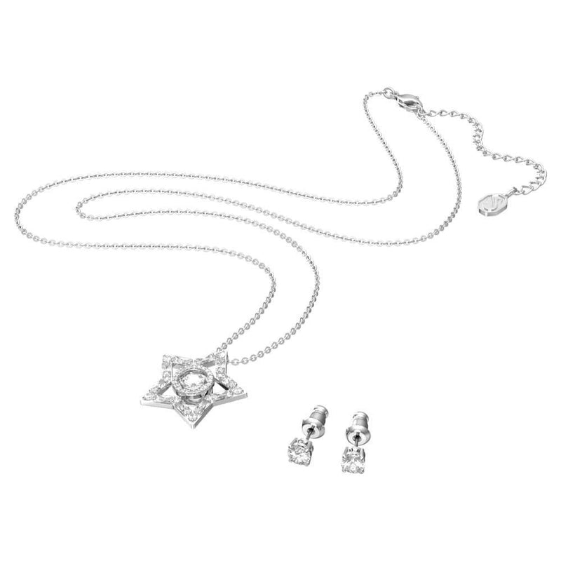 Swarovski Stella Set 5622729