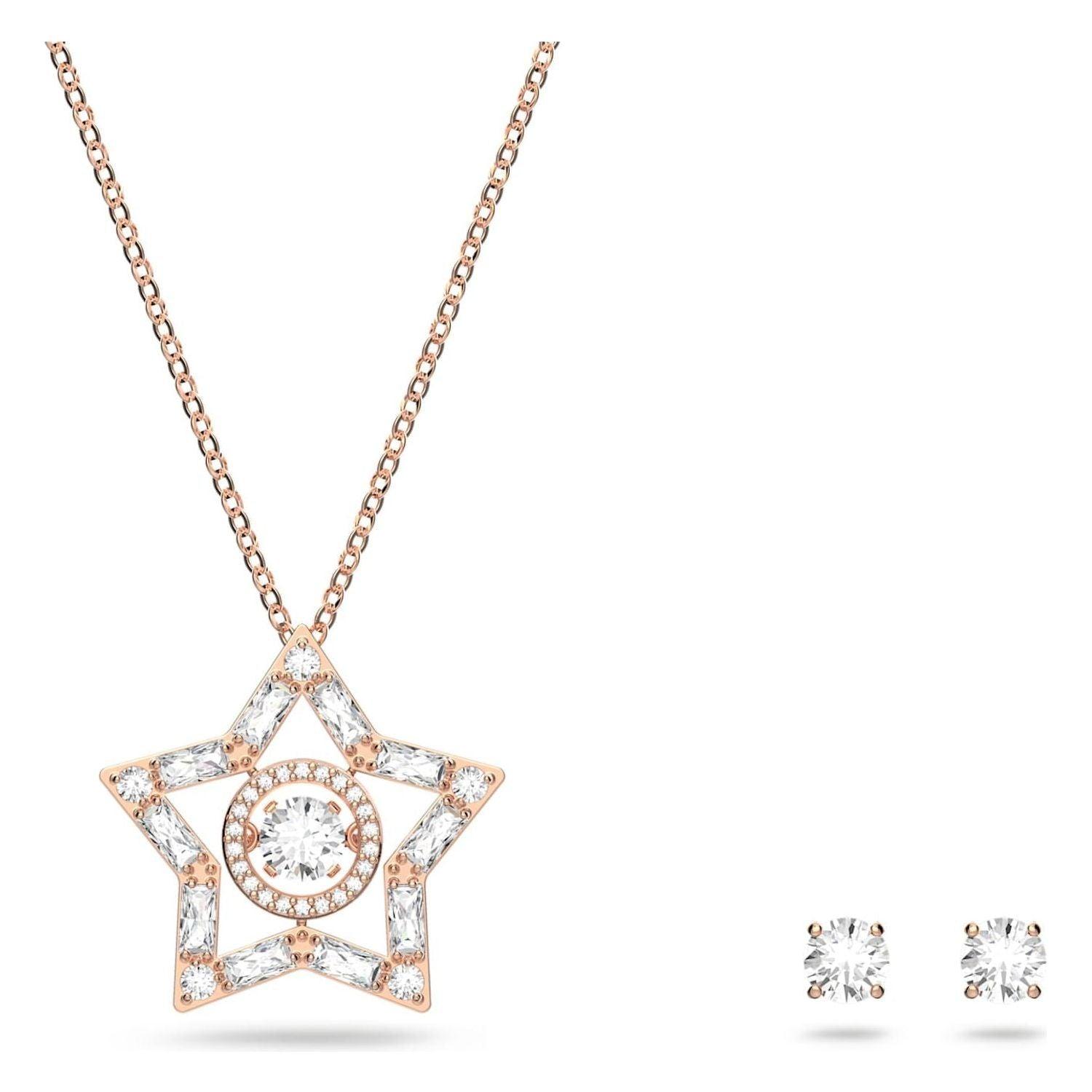 Swarovski Stella Set 5622730