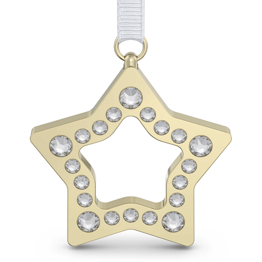 Swarovski Ster Ornament 5655936
