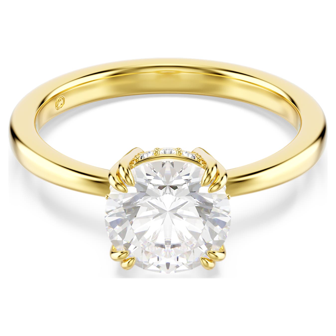 Swarovski Stilla Attract cocktailring 5723332 - Juwelier van Dam