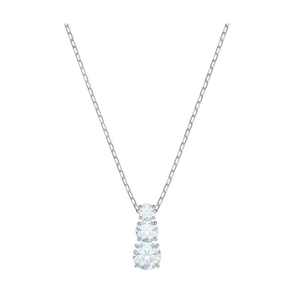 Swarovski Stilla Attract Ketting 5414970