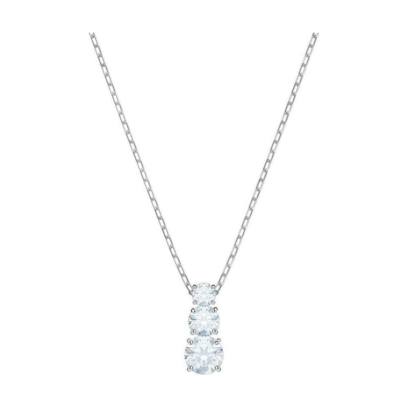 Swarovski Stilla Attract Ketting 5414970