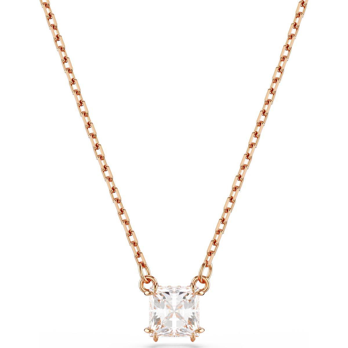 Swarovski Stilla Attract Ketting 5701904