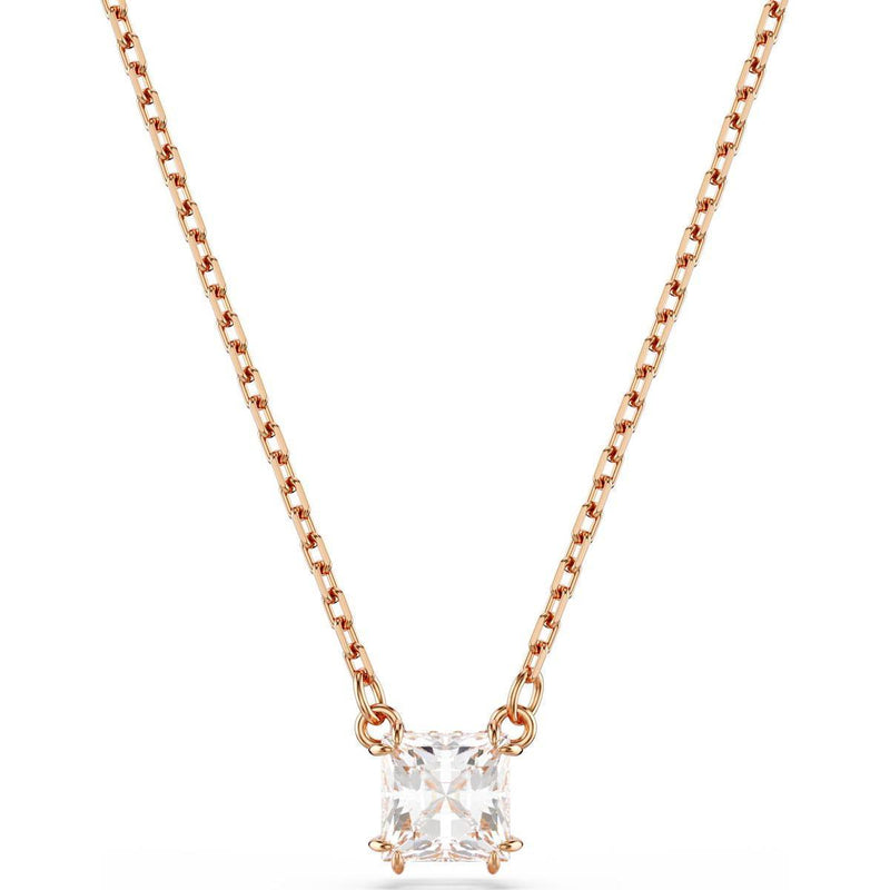 Swarovski Stilla Attract Ketting 5701904