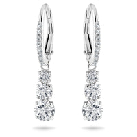 Swarovski Stilla Attract Oorsieraden 5416155