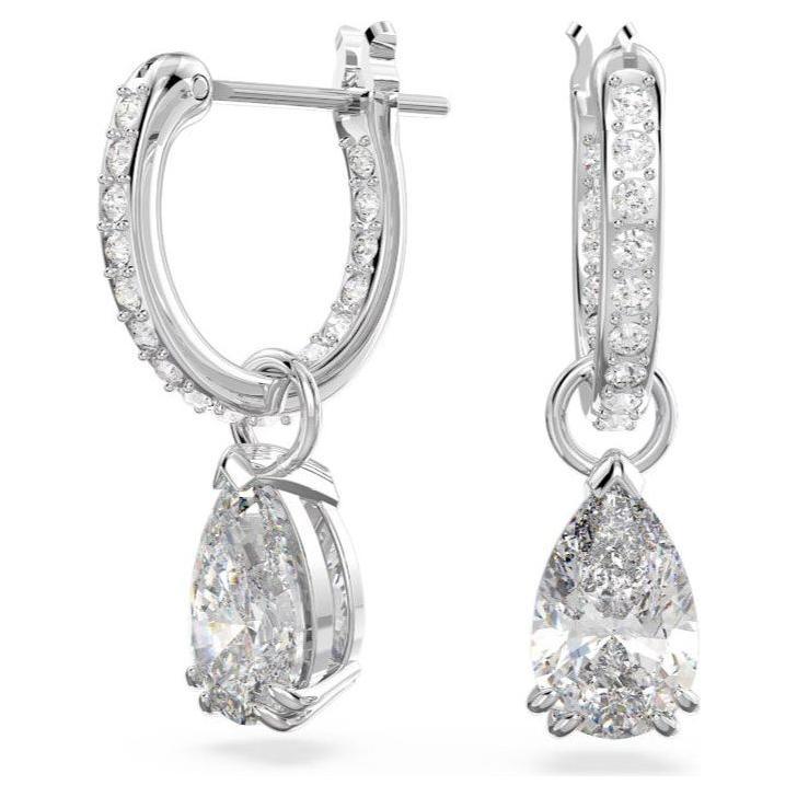 Swarovski Stilla Oorsieraden 5636716
