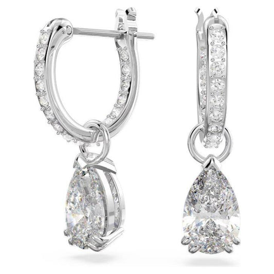 Swarovski Stilla Oorsieraden 5636716