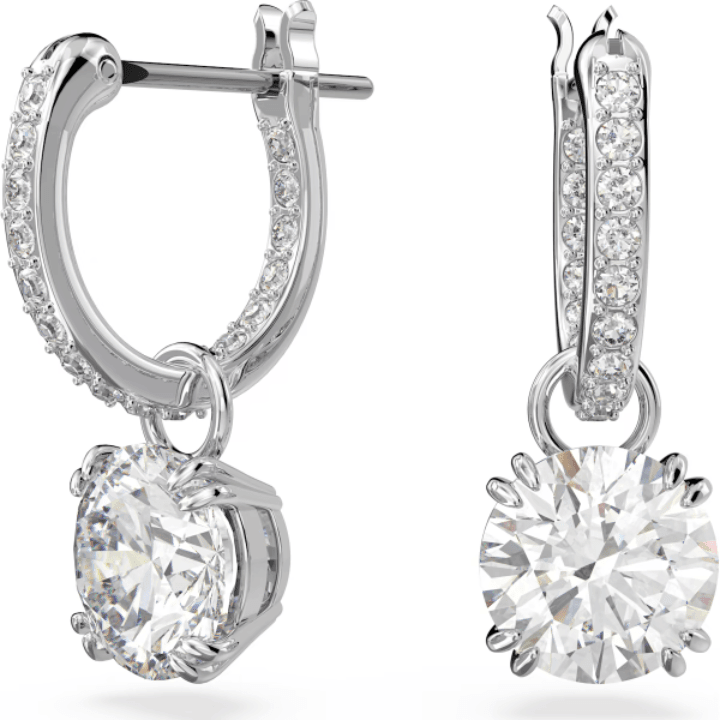 Swarovski Stilla Oorsieraden 5649007