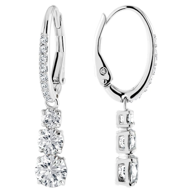 Swarovski Stilla Oorsieraden 5689706