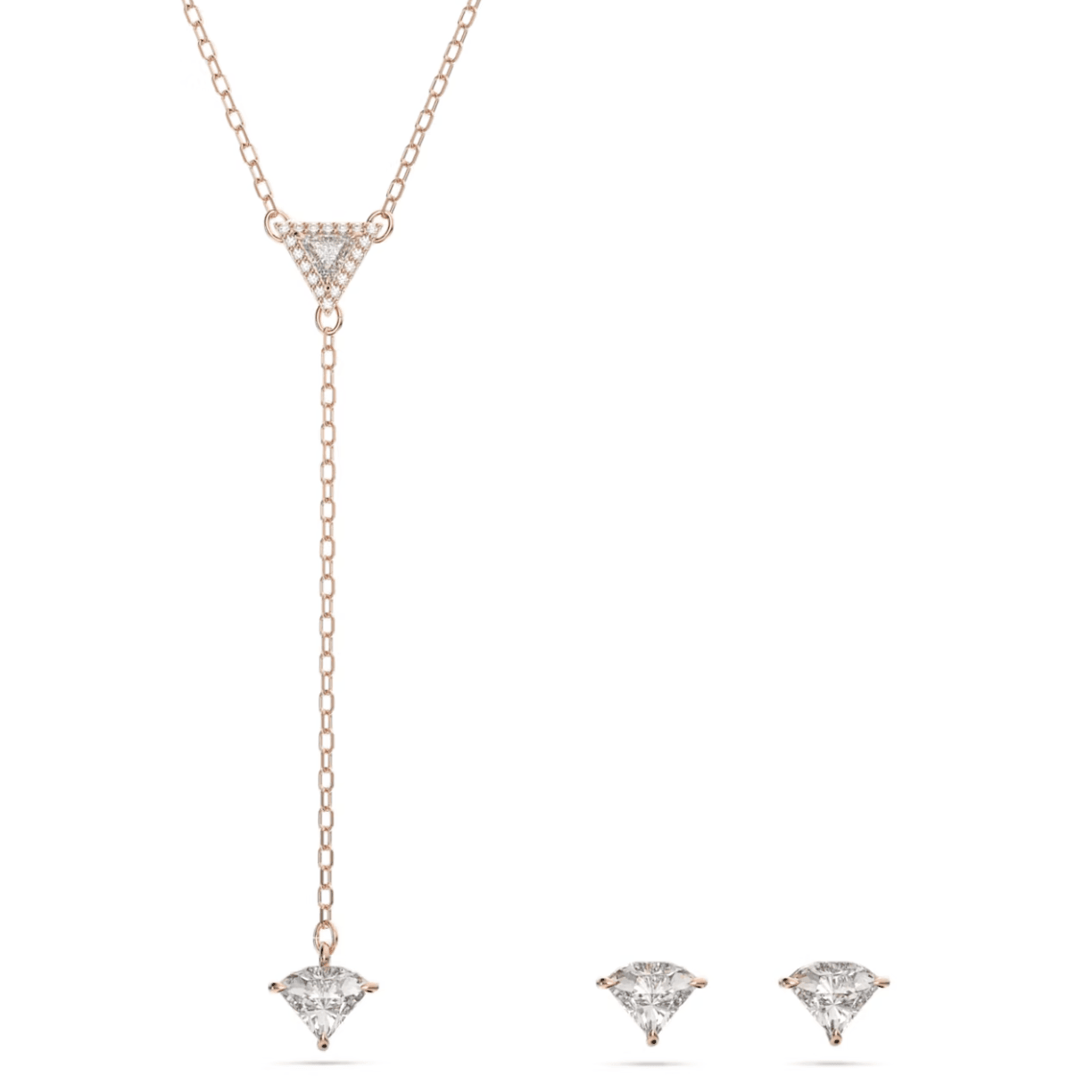 Swarovski Stilla Set 5643730