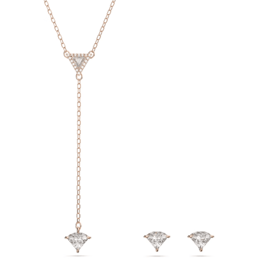 Swarovski Stilla Set 5643730