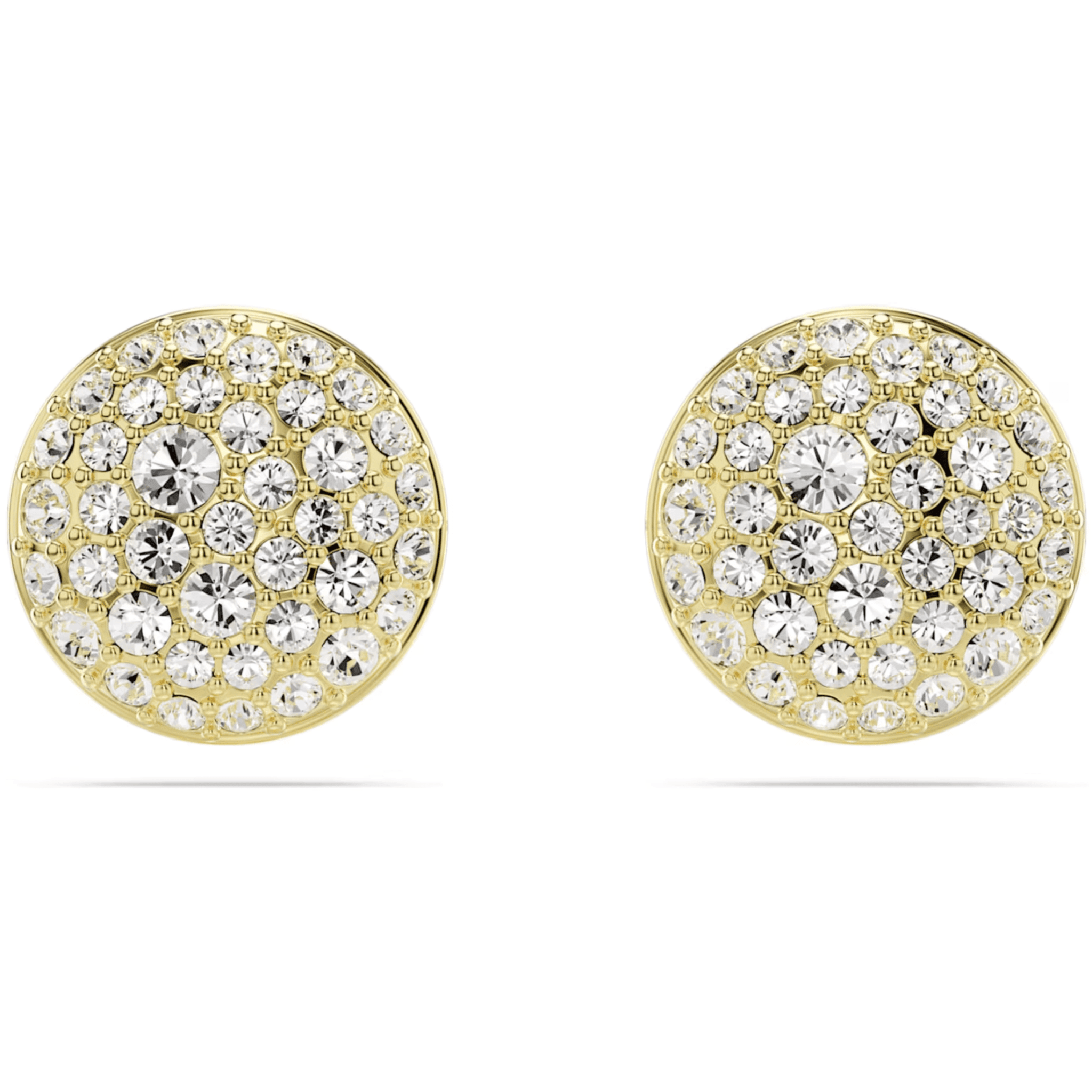 Swarovski Sublima Oorsieraden 5689665