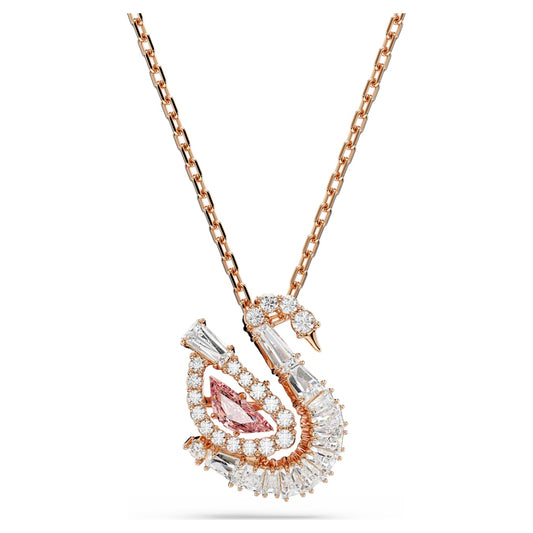 Swarovski Swan hanger 5732414 - Juwelier van Dam