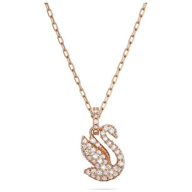 Swarovski Swan ketting 5647555