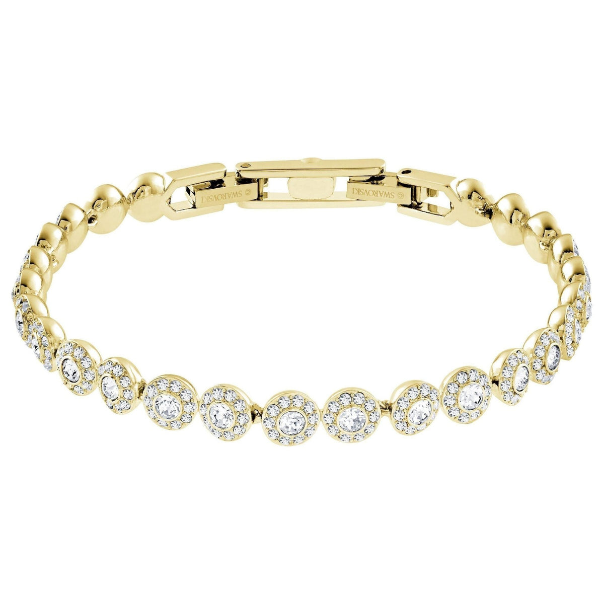 Swarovski Una Angelic Armband 5505469