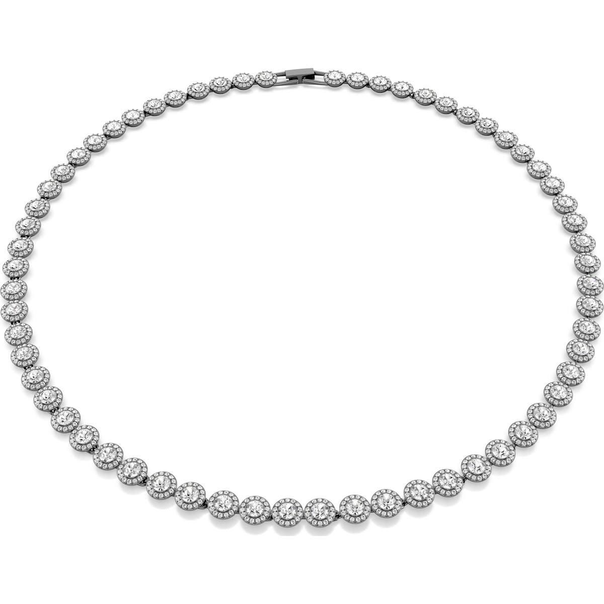 Swarovski Una Angelic Collier 5681057