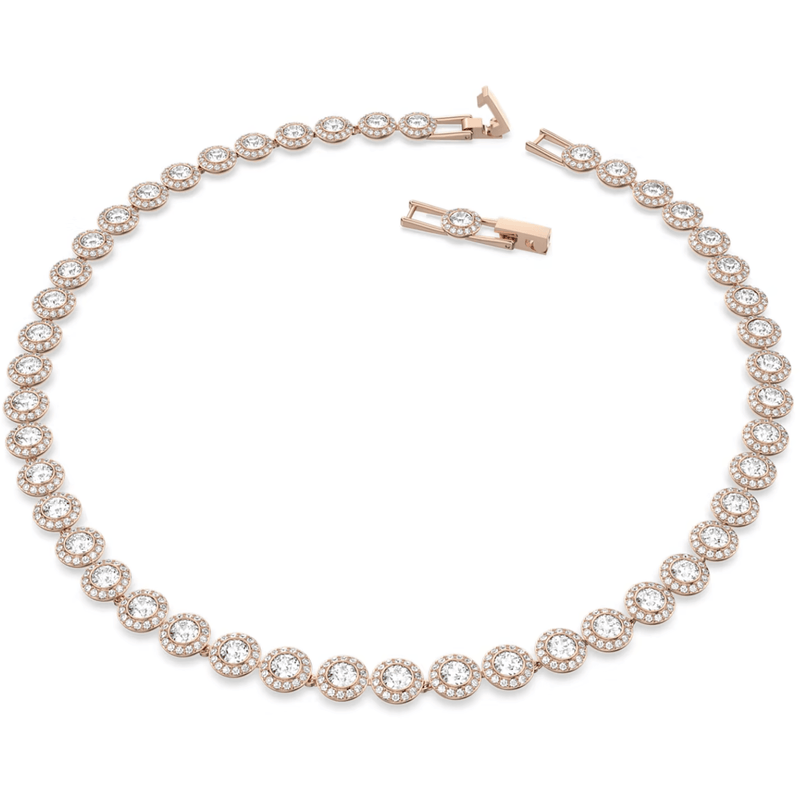 Swarovski Una Angelic ketting 5367845
