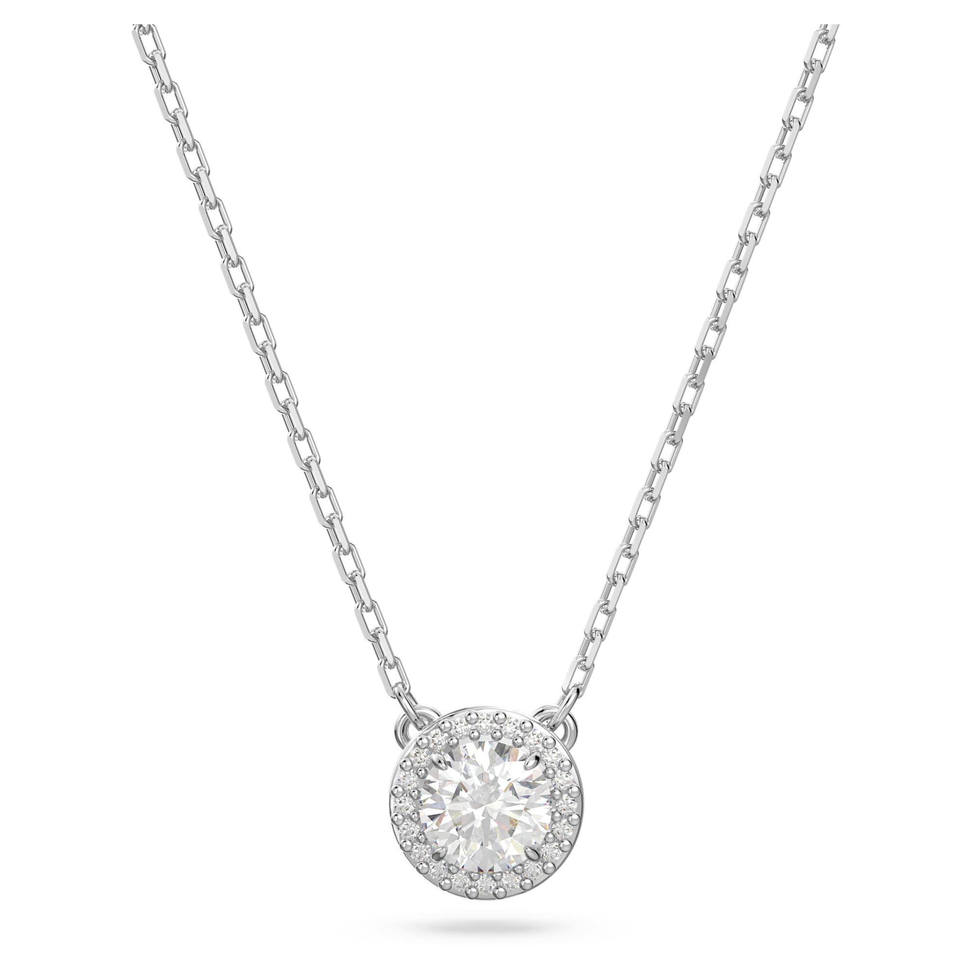 Swarovski Una Angelic Ketting 5636264