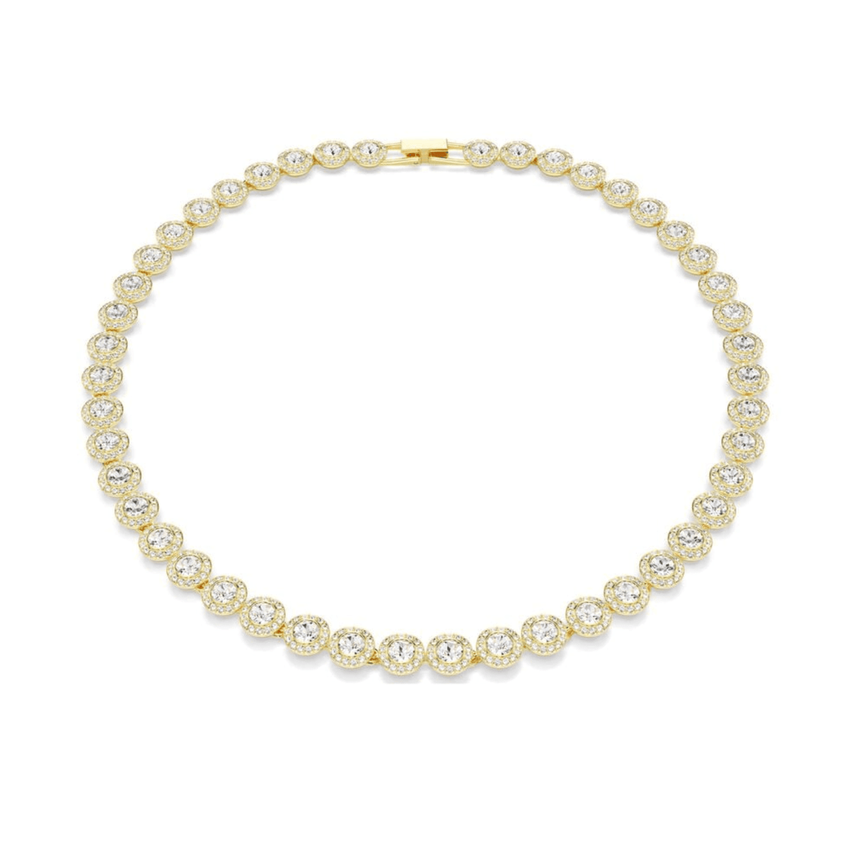 Swarovski Una Angelic Ketting 5720505