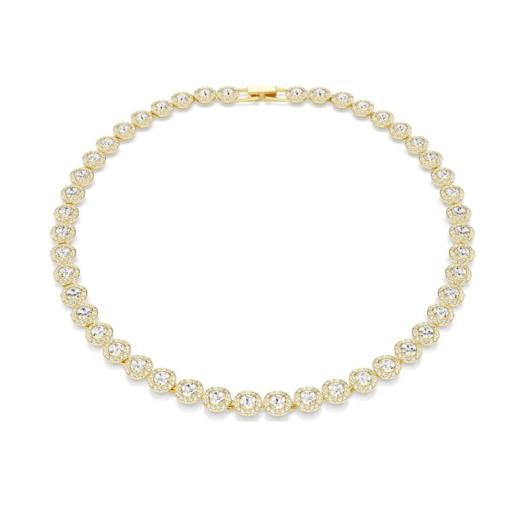 Swarovski Una Angelic Ketting 5720505