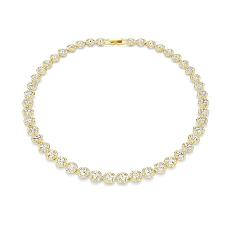 Swarovski Una Angelic Ketting 5720505