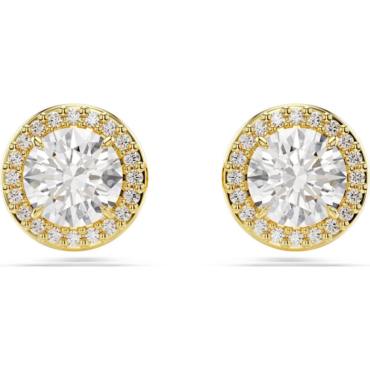Swarovski Una Angelic Oorsieraden 5686637