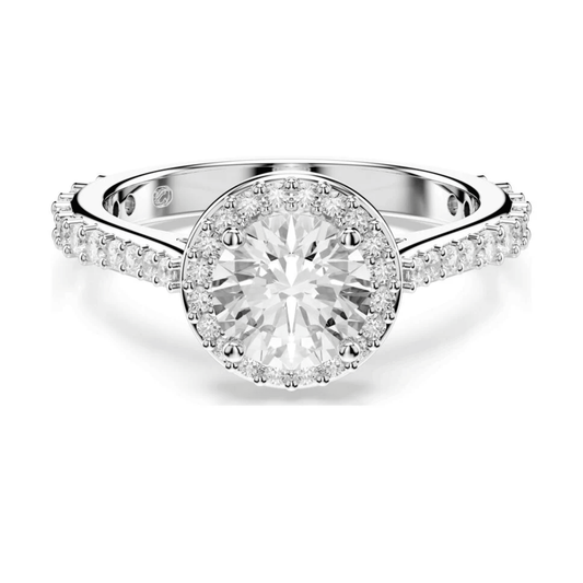 Swarovski Una Angelic Ring 5717928