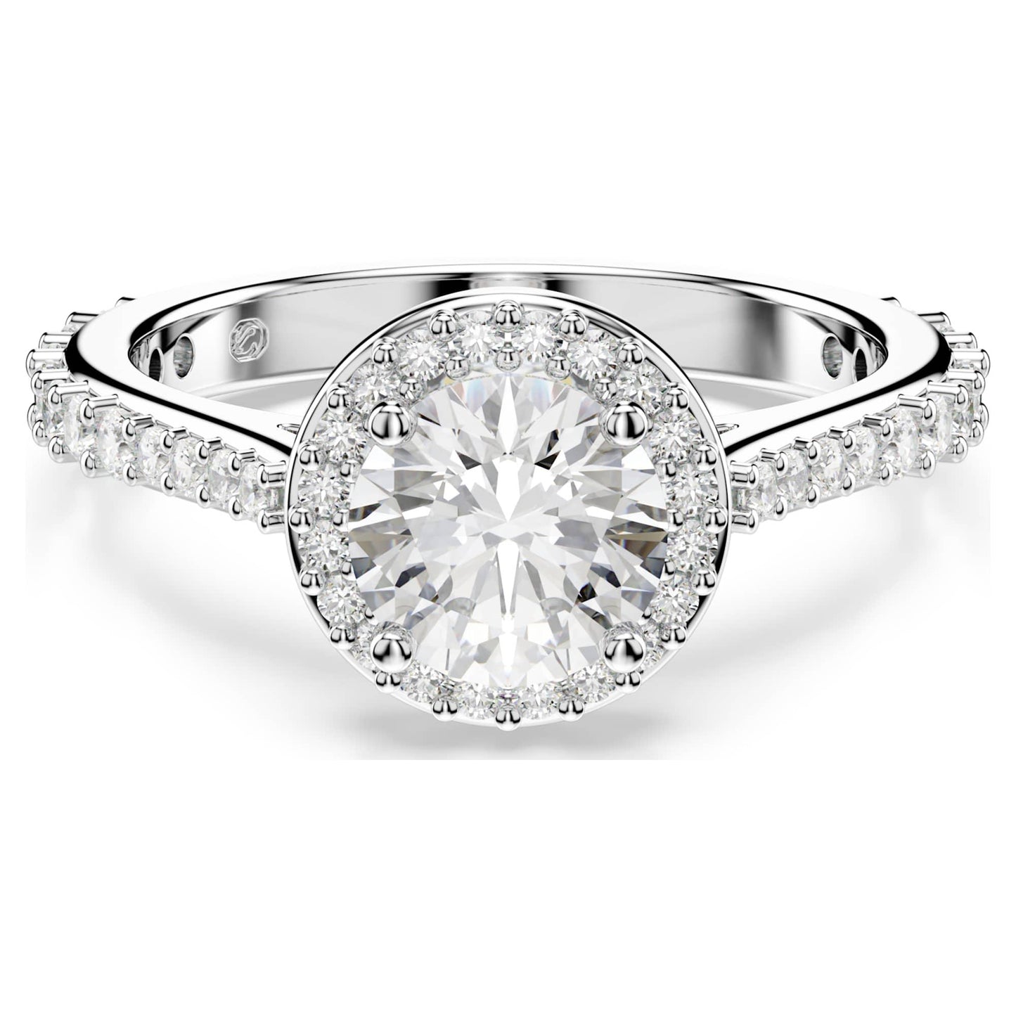 Swarovski Una Angelic Ring 5717930