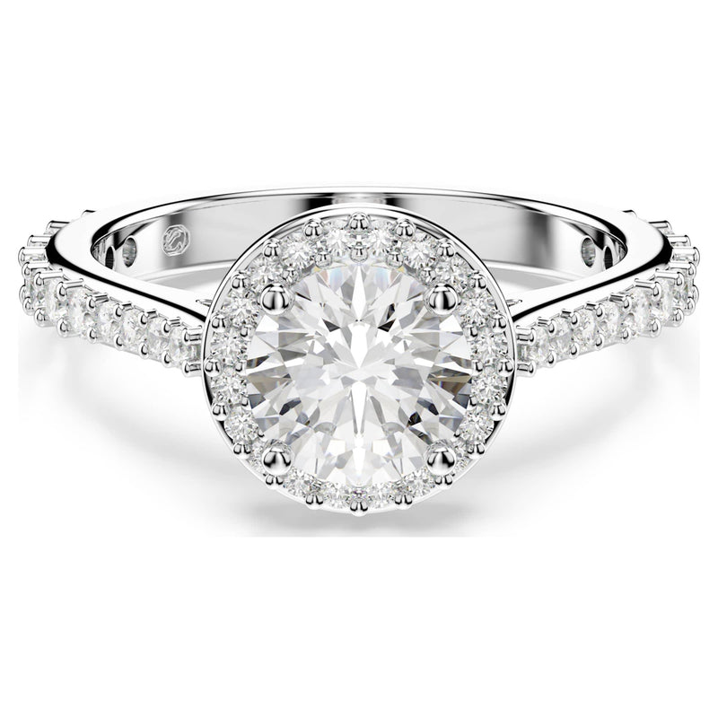 Swarovski Una Angelic Ring 5717930