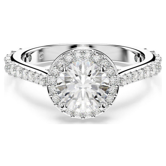 Swarovski Una Angelic Ring 5717930