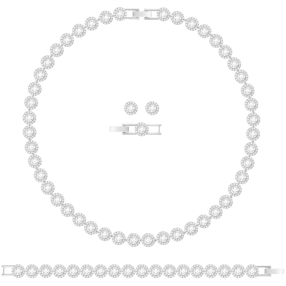 Swarovski Una Angelic Set 5367853