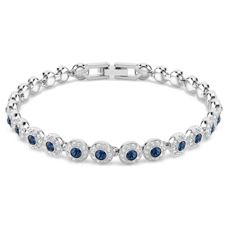 Swarovski Una Angelic Tennisarmband 5733401 - Juwelier van Dam