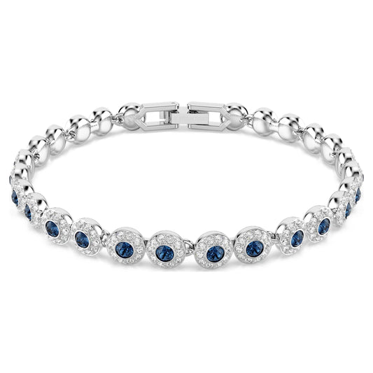 Swarovski Una Angelic Tennisarmband 5733401 - Juwelier van Dam